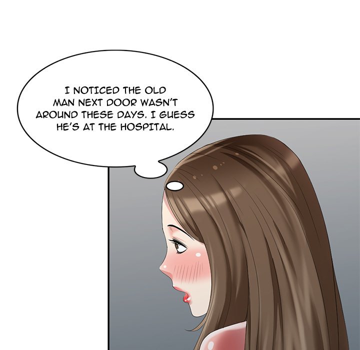 Secret Hideout - Chapter 25 [photo 79] - MangaPorn