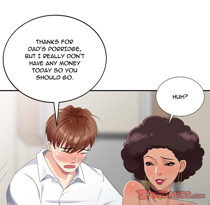 Secret Hideout - Chapter 25 [photo 87] - MangaPorn