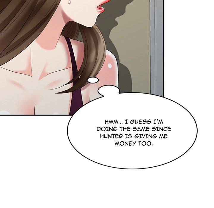 Secret Hideout - Chapter 25 [photo 90] - MangaPorn