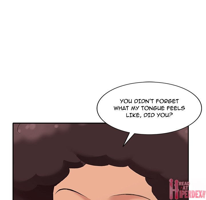 Secret Hideout - Chapter 25 [photo 97] - MangaPorn