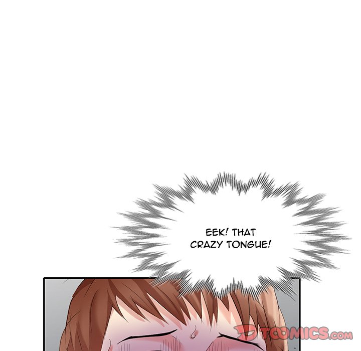 Secret Hideout - Chapter 25 [photo 99] - MangaPorn
