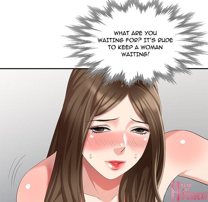 Secret Hideout - Chapter 26 [photo 11] - MangaPorn