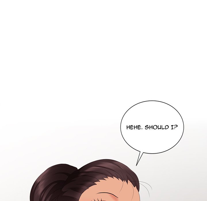 Secret Hideout - Chapter 26 [photo 119] - MangaPorn