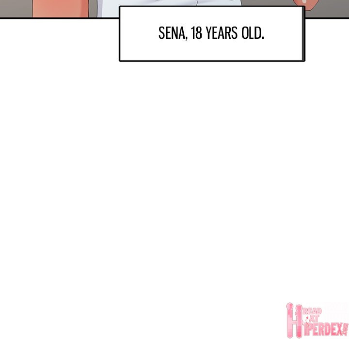 Secret Hideout - Chapter 26 [photo 121] - MangaPorn