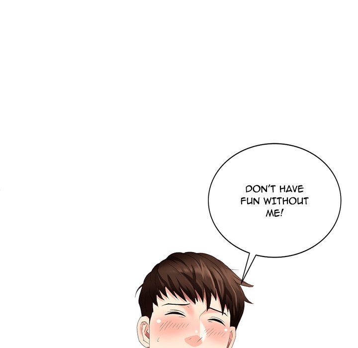Secret Hideout - Chapter 26 [photo 124] - MangaPorn