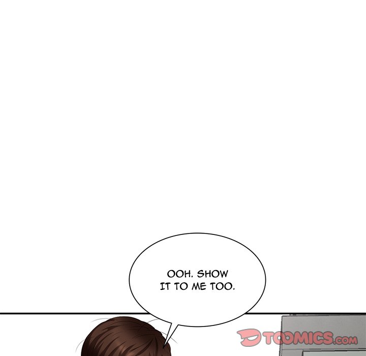 Secret Hideout - Chapter 26 [photo 129] - MangaPorn
