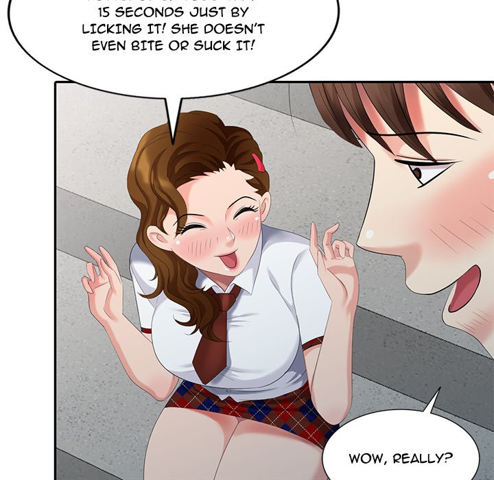 Secret Hideout - Chapter 26 [photo 132] - MangaPorn