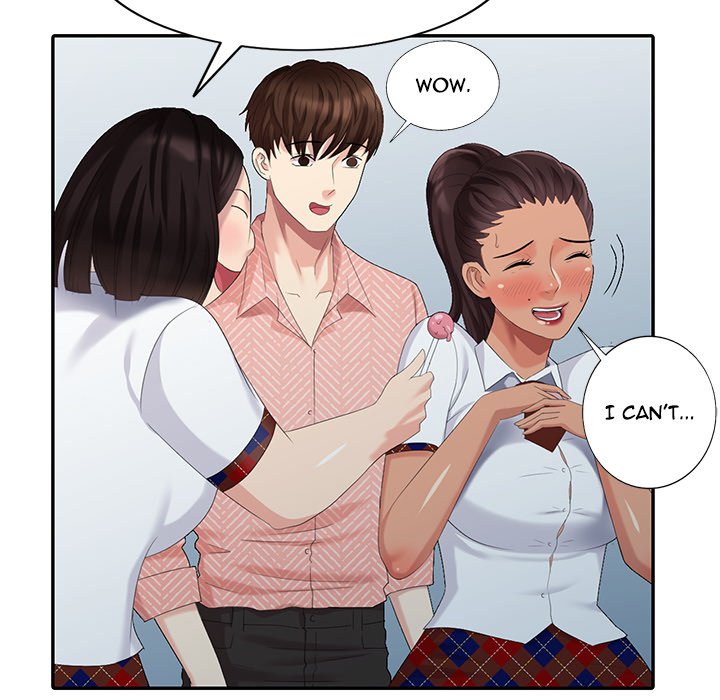 Secret Hideout - Chapter 26 [photo 134] - MangaPorn