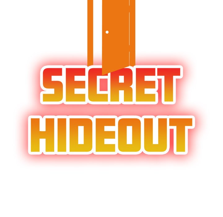Secret Hideout - Chapter 26 [photo 14] - MangaPorn