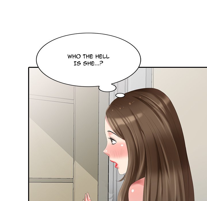 Secret Hideout - Chapter 26 [photo 18] - MangaPorn