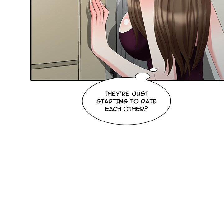 Secret Hideout - Chapter 26 [photo 19] - MangaPorn