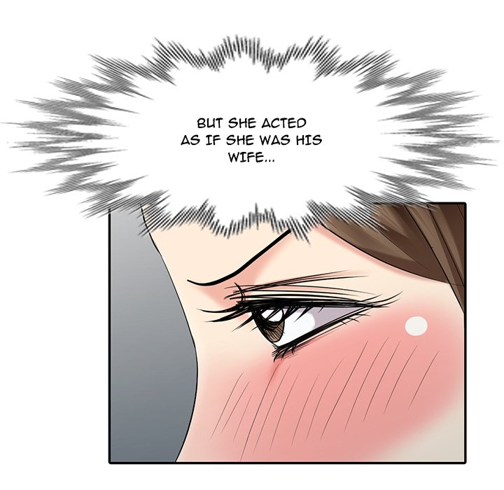 Secret Hideout - Chapter 26 [photo 20] - MangaPorn