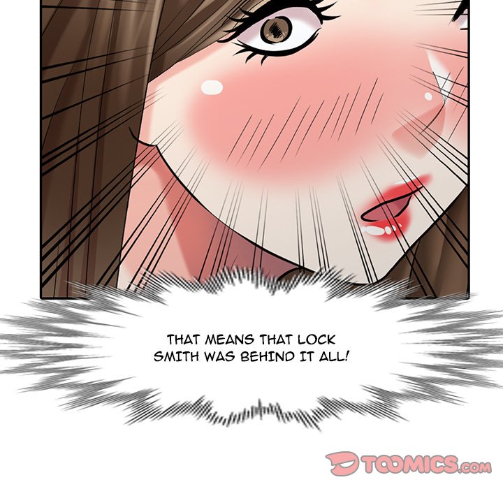 Secret Hideout - Chapter 26 [photo 27] - MangaPorn