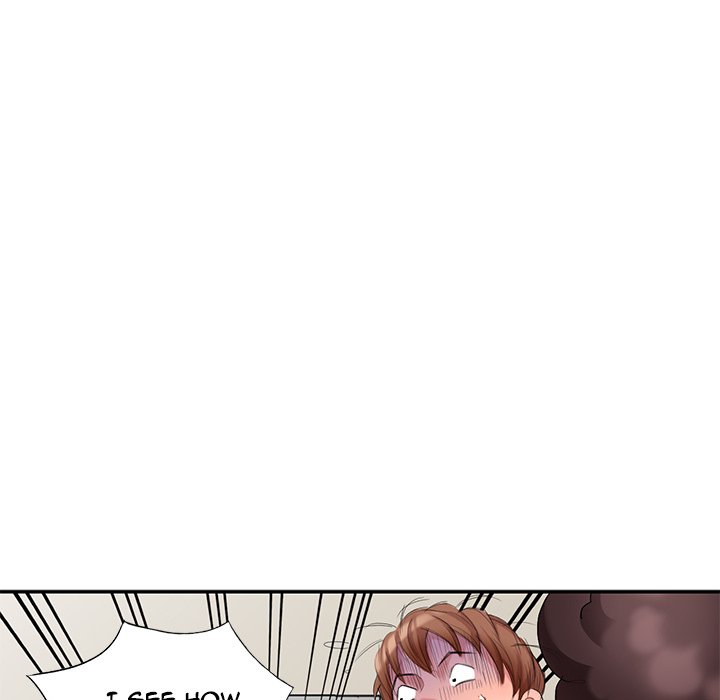 Secret Hideout - Chapter 26 [photo 28] - MangaPorn