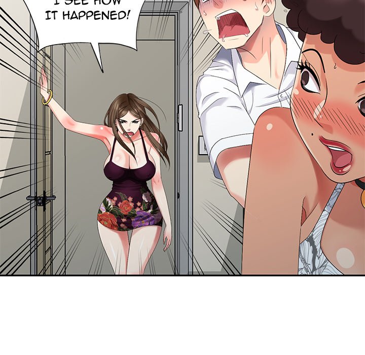 Secret Hideout - Chapter 26 [photo 29] - MangaPorn