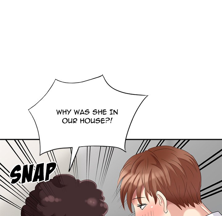 Secret Hideout - Chapter 26 [photo 40] - MangaPorn