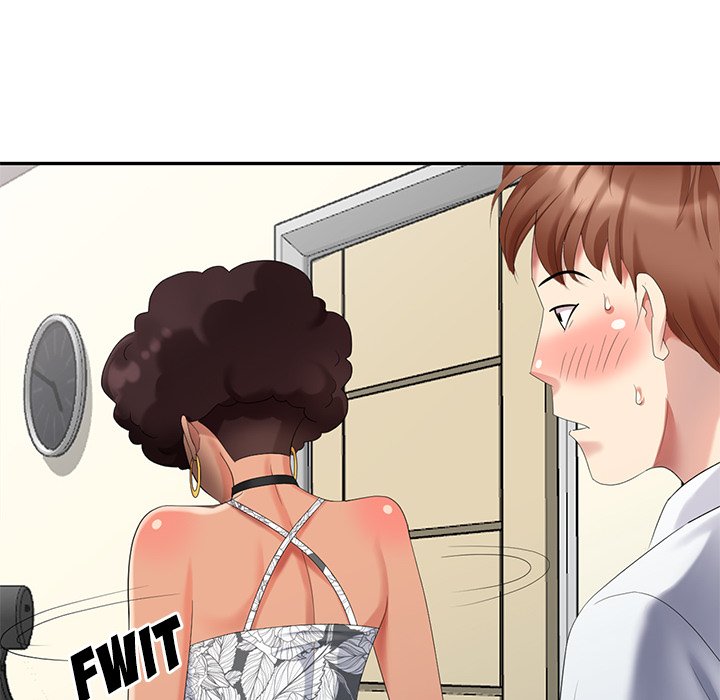 Secret Hideout - Chapter 26 [photo 55] - MangaPorn