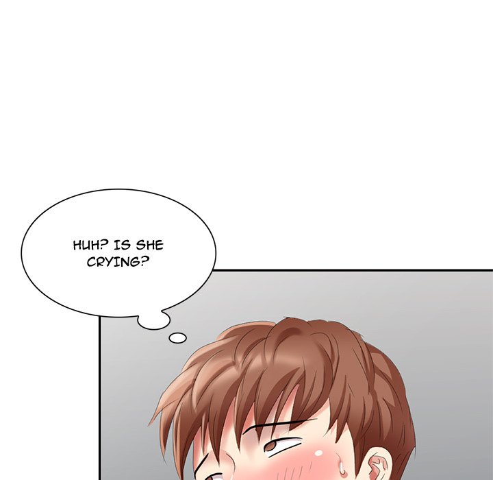 Secret Hideout - Chapter 26 [photo 59] - MangaPorn