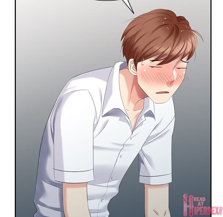 Secret Hideout - Chapter 26 [photo 66] - MangaPorn