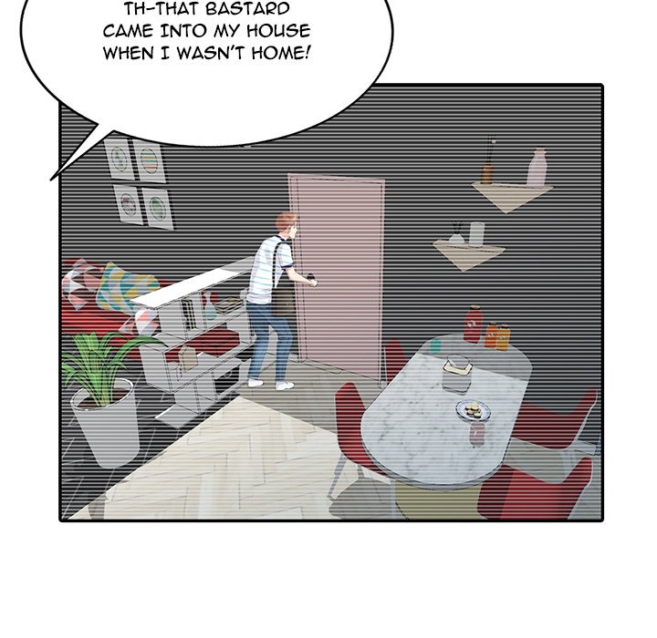 Secret Hideout - Chapter 26 [photo 74] - MangaPorn