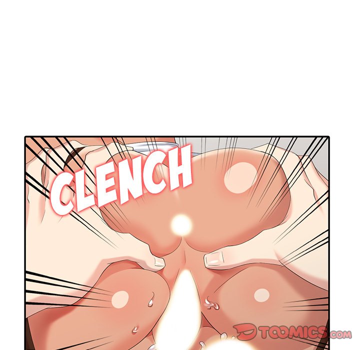 Secret Hideout - Chapter 26 [photo 9] - MangaPorn