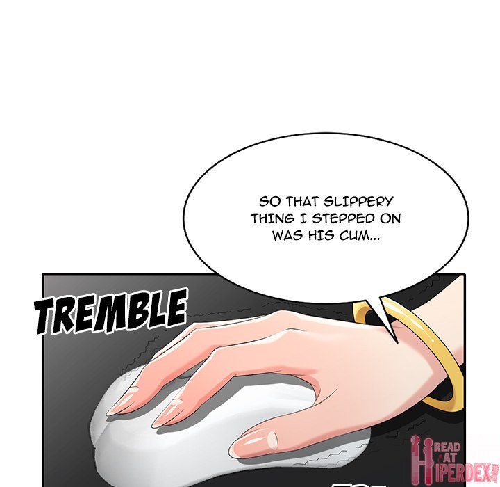 Secret Hideout - Chapter 26 [photo 91] - MangaPorn