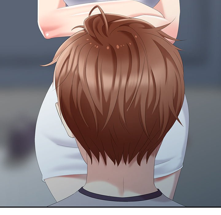 Secret Hideout - Chapter 28 [photo 10] - MangaPorn