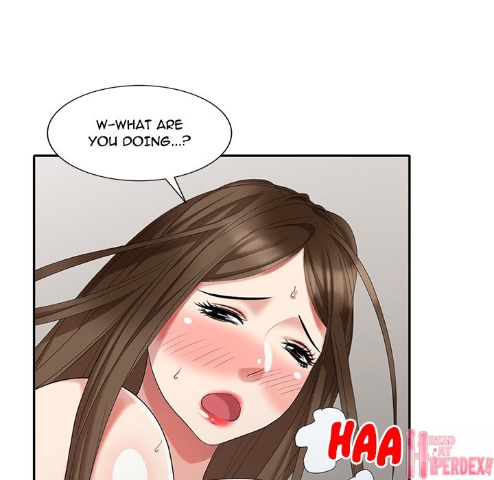 Secret Hideout - Chapter 28 [photo 101] - MangaPorn
