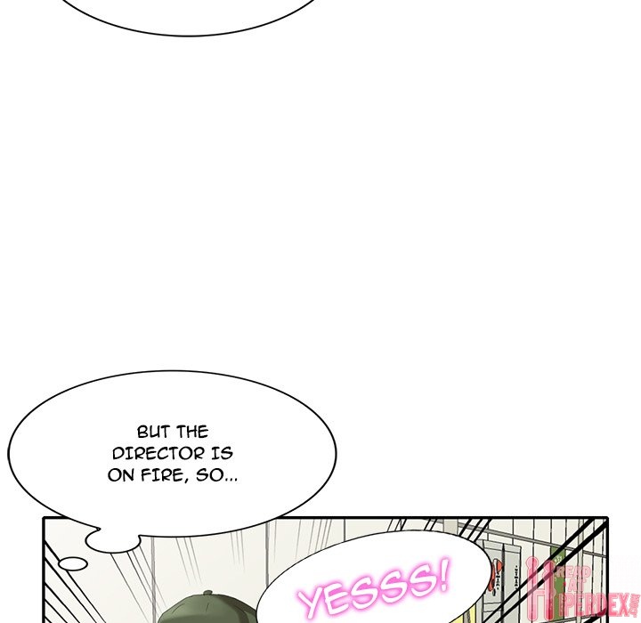 Secret Hideout - Chapter 28 [photo 121] - MangaPorn