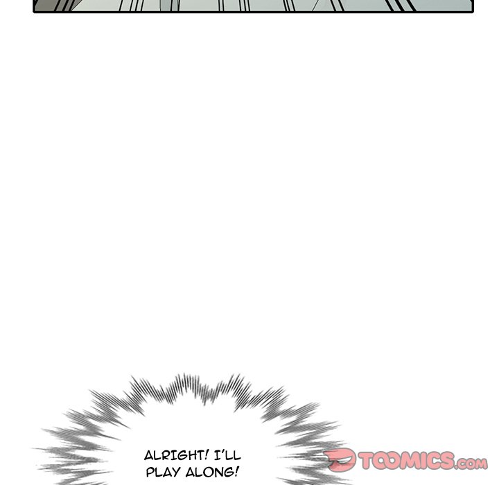 Secret Hideout - Chapter 28 [photo 123] - MangaPorn