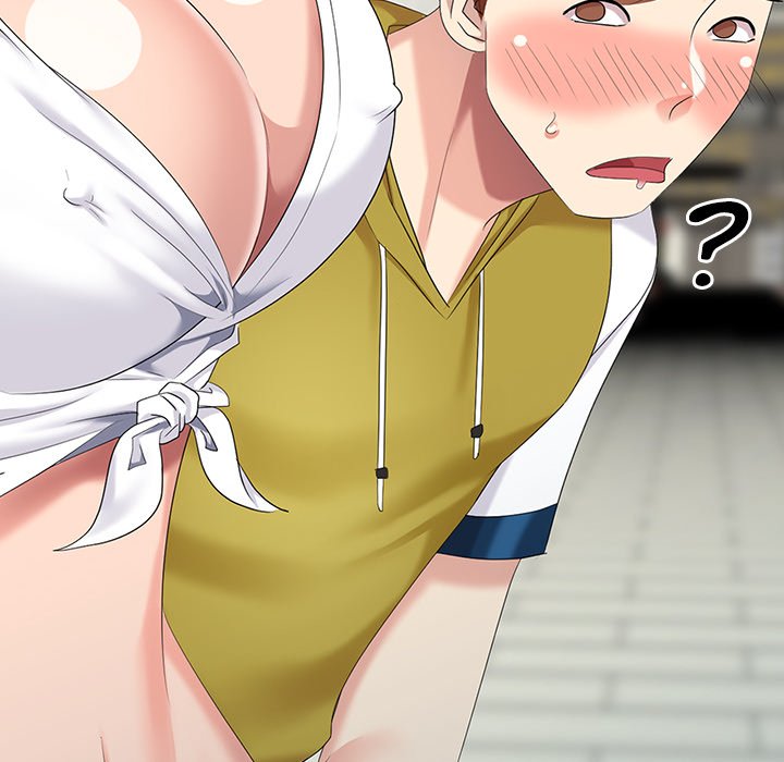 Secret Hideout - Chapter 28 [photo 145] - MangaPorn