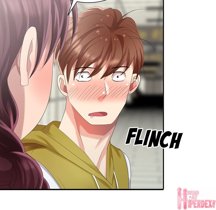 Secret Hideout - Chapter 28 [photo 151] - MangaPorn