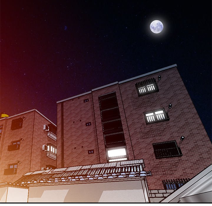 Secret Hideout - Chapter 28 [photo 18] - MangaPorn