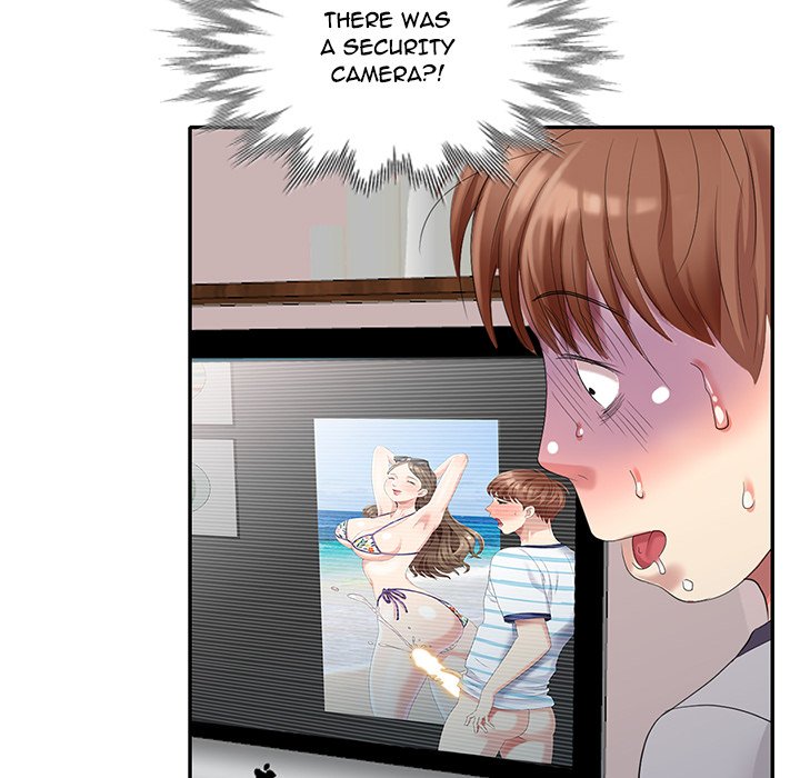 Secret Hideout - Chapter 28 [photo 24] - MangaPorn