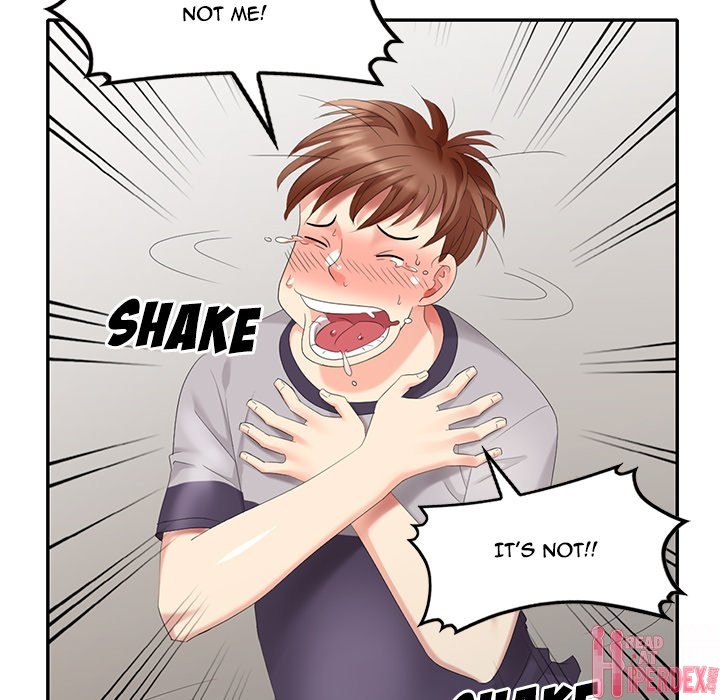 Secret Hideout - Chapter 28 [photo 26] - MangaPorn