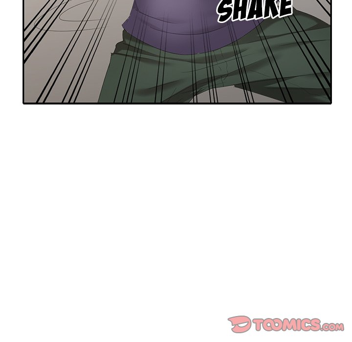 Secret Hideout - Chapter 28 [photo 27] - MangaPorn