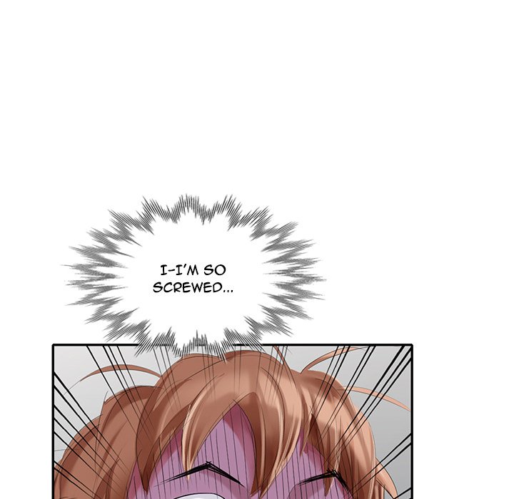 Secret Hideout - Chapter 28 [photo 30] - MangaPorn