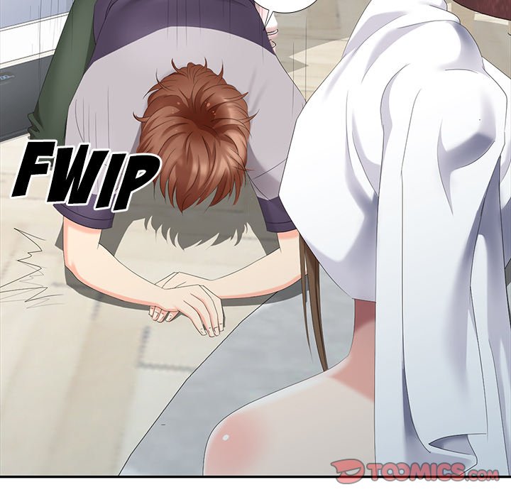 Secret Hideout - Chapter 28 [photo 33] - MangaPorn