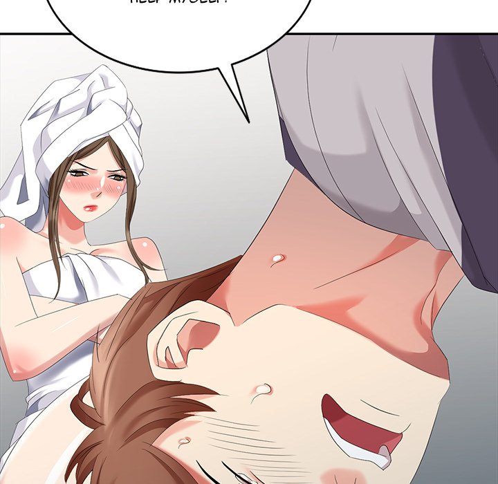 Secret Hideout - Chapter 28 [photo 35] - MangaPorn