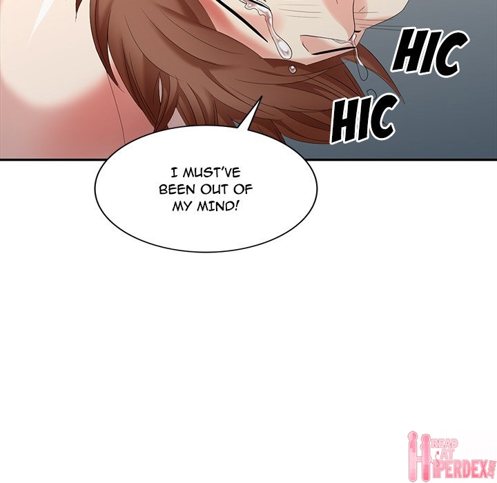 Secret Hideout - Chapter 28 [photo 36] - MangaPorn