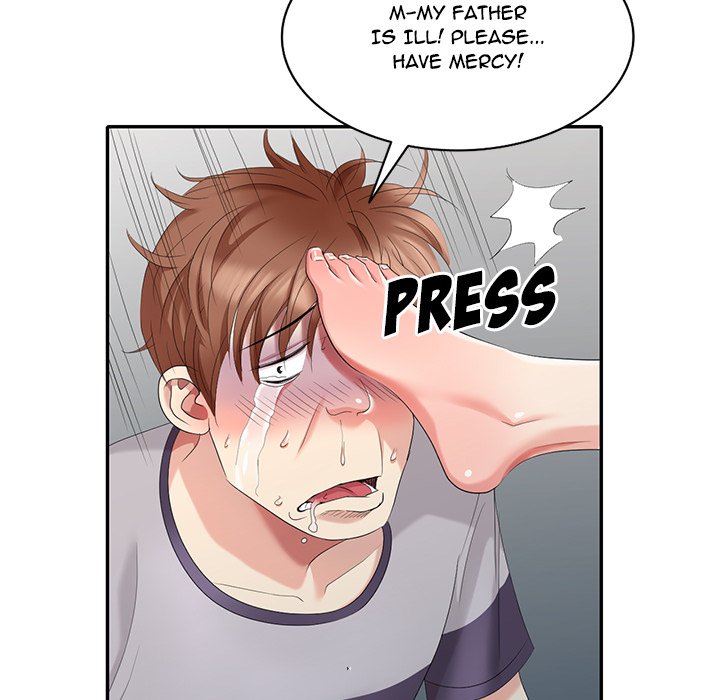 Secret Hideout - Chapter 28 [photo 43] - MangaPorn