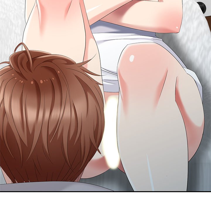 Secret Hideout - Chapter 28 [photo 48] - MangaPorn