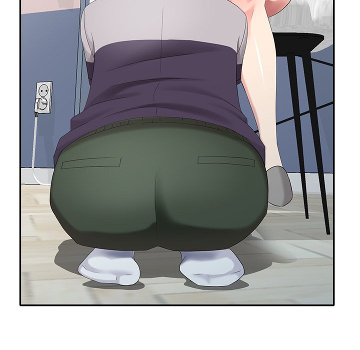 Secret Hideout - Chapter 28 [photo 59] - MangaPorn