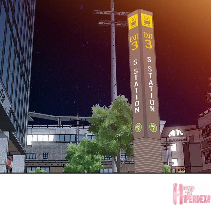 Secret Hideout - Chapter 28 [photo 61] - MangaPorn