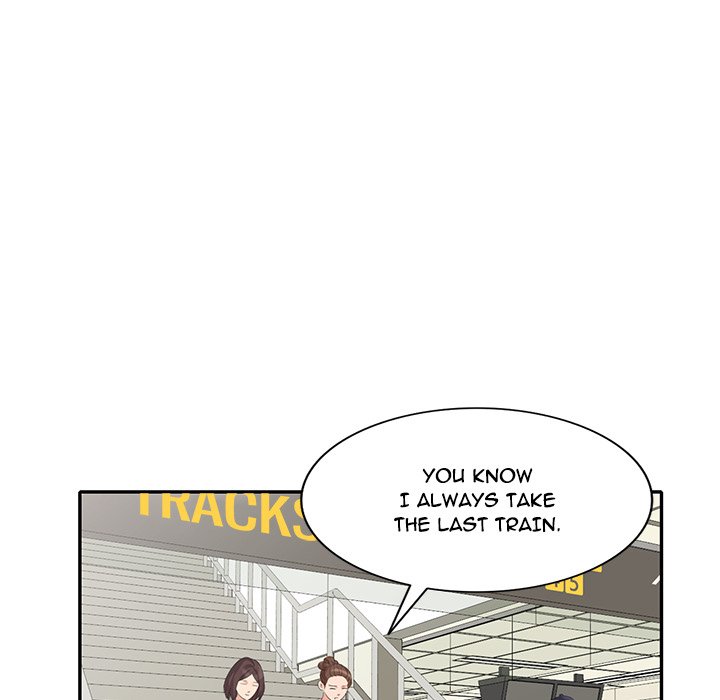 Secret Hideout - Chapter 28 [photo 64] - MangaPorn