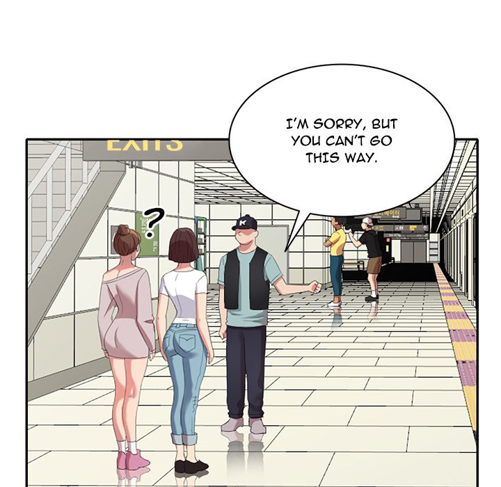 Secret Hideout - Chapter 28 [photo 68] - MangaPorn
