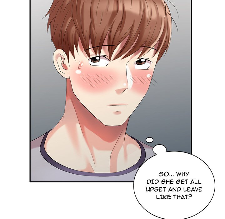 Secret Hideout - Chapter 28 [photo 7] - MangaPorn