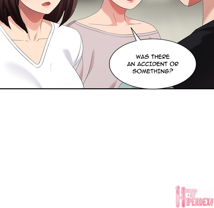Secret Hideout - Chapter 28 [photo 71] - MangaPorn