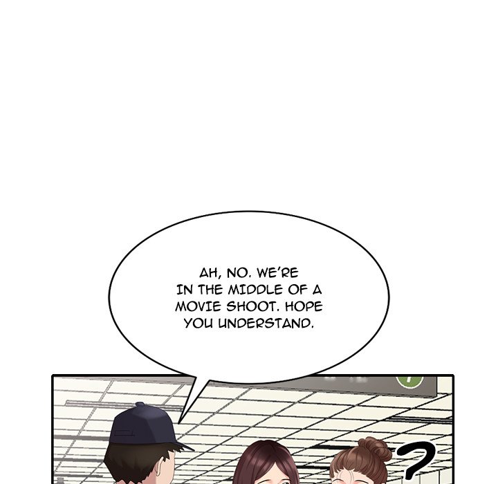 Secret Hideout - Chapter 28 [photo 72] - MangaPorn