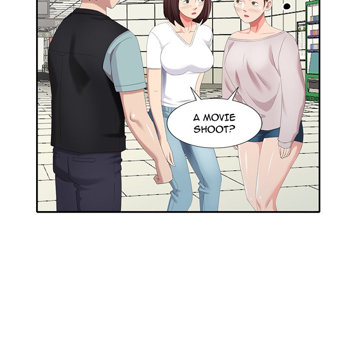 Secret Hideout - Chapter 28 [photo 73] - MangaPorn